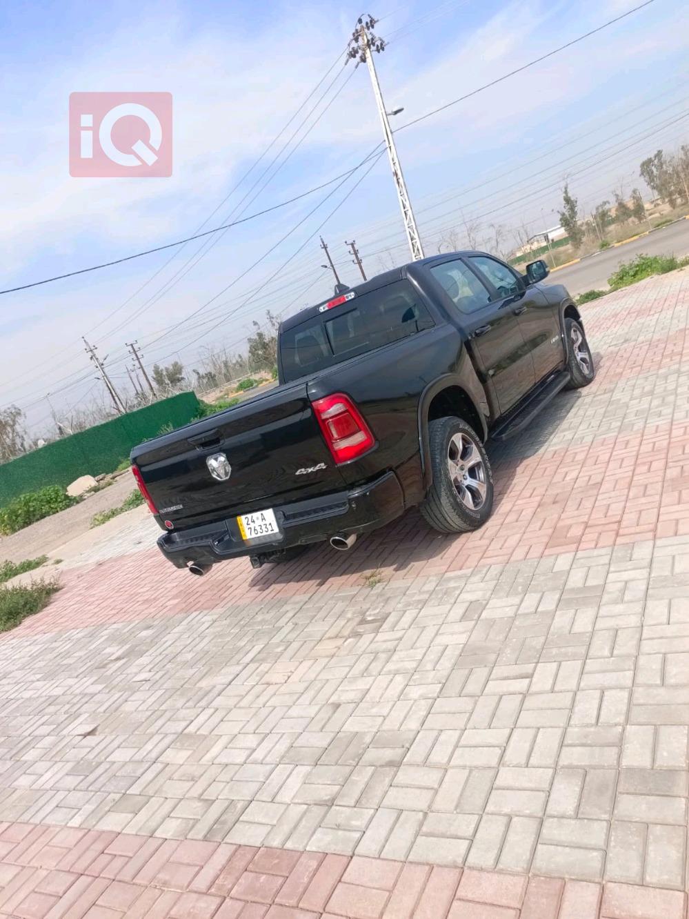 رام 1500